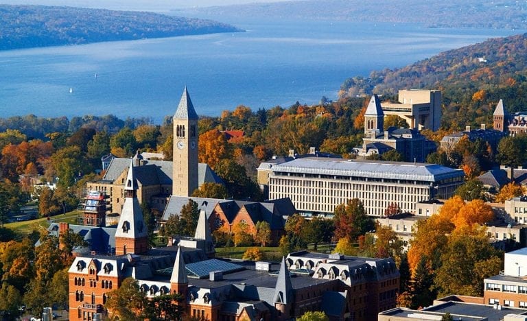 Cornell’s Vice Provosts join Global MOOC Alliance