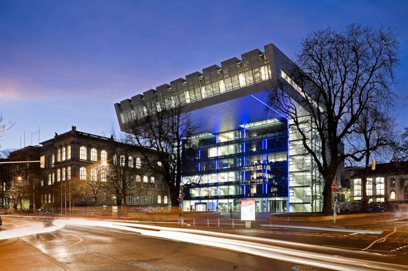RWTH Aachen University – Global MOOC and Online Education Alliance