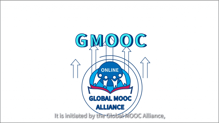 Global Massive Open Online Challenge (GMOOC) launched!