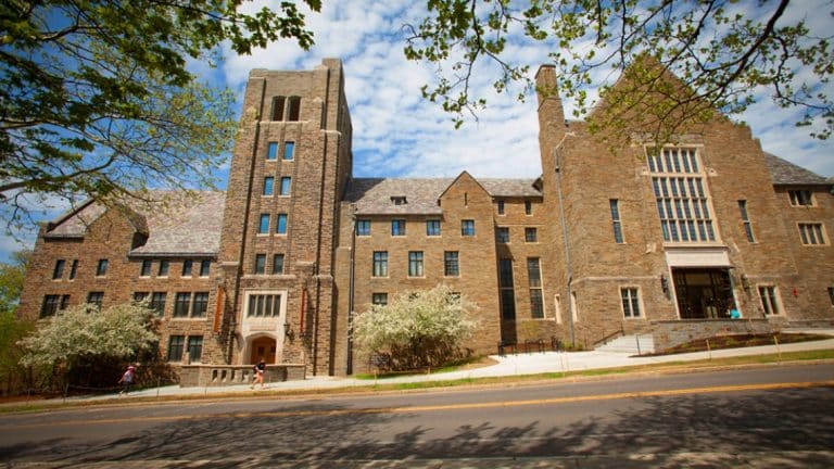 Cornell Prelaw Program Goes Online this summer