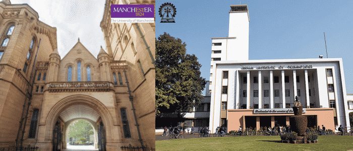 The University of Manchester and IIT Kharagpur launch India-UK Dual Doctoral Program