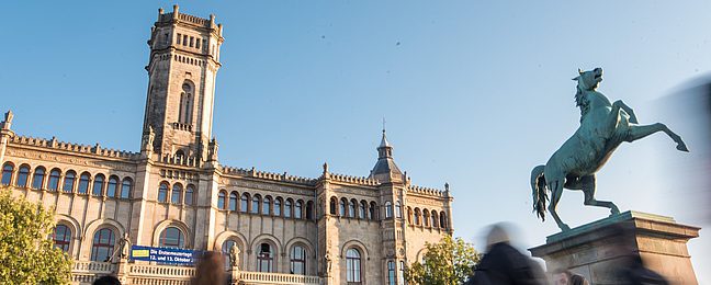 Tsinghua University and Leibniz University Hannover to launch Dual Master’s Degree Program