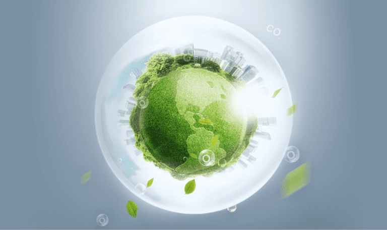 Carbon Neutrality: Why and How the World is Addressing Climate Change (Fall 2021)