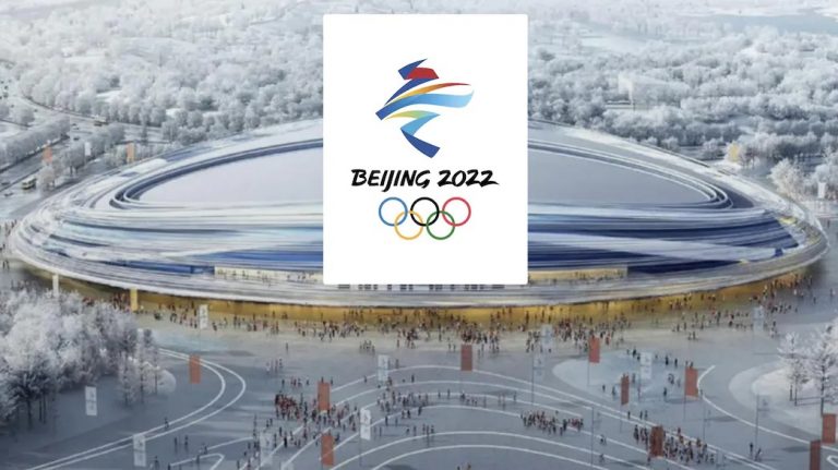 Winter Olympics and Winter Sports (Fall 2021)