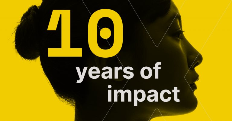 edX: 10 Years of Impact!