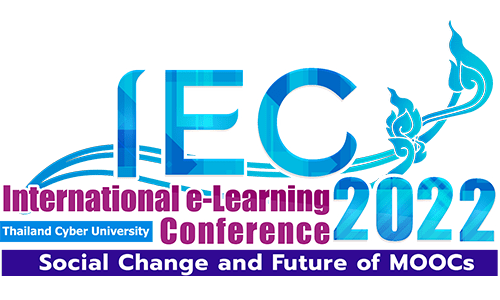 The TCU International e-Learning Conference (IEC2022)