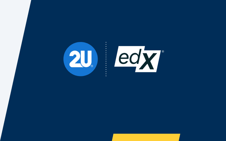 Alliance members join edX/2U University Advisory Councils