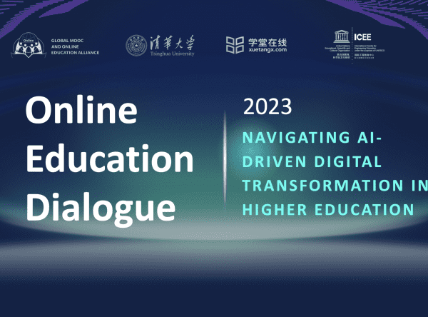 Online Education Dialogue (OED) 2023 Concept Note