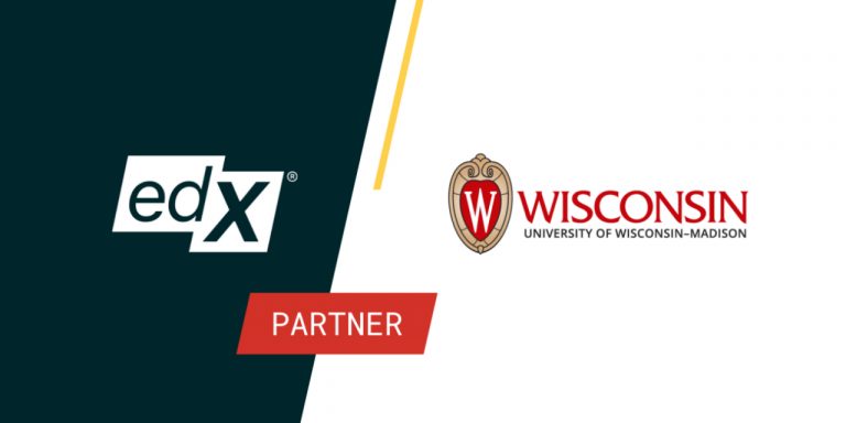 University of Wisconsin–Madison and edX Partner to Launch New Online Master of Science in Business