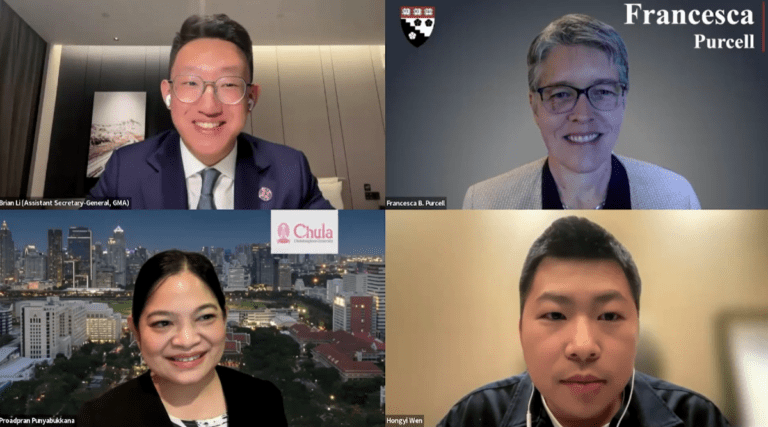 Critically Examining AI-Empowered Higher Education:2024 Online Education Dialogue Session 2